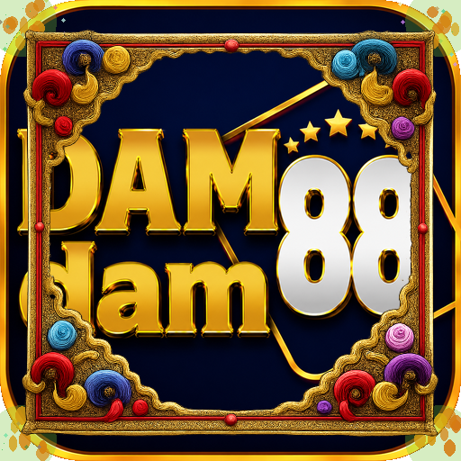 dam88 — mitra unggulan
